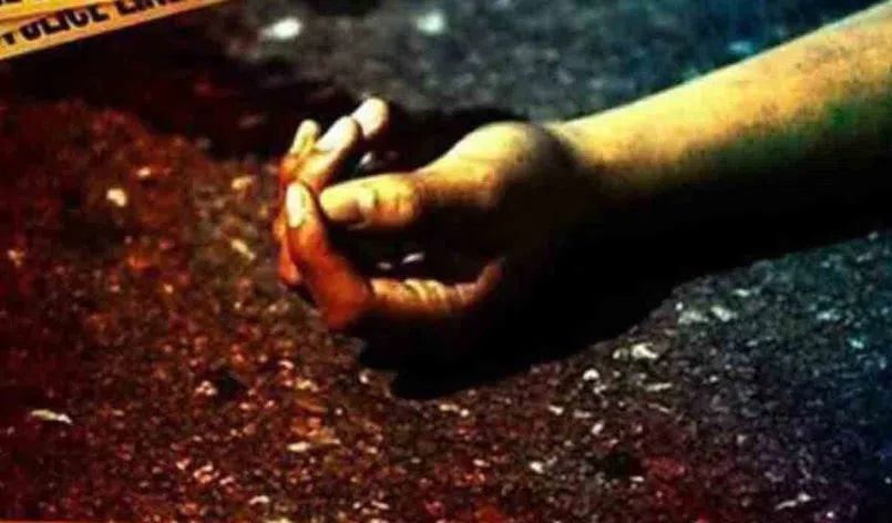 حیدرآباد: بوئن پلی میں انٹر طالب علم نے عمارت سے چھلانگ لگادی