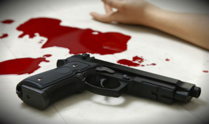کشمیر میں پیپلز کانفرنس کے کارکن کا قتل