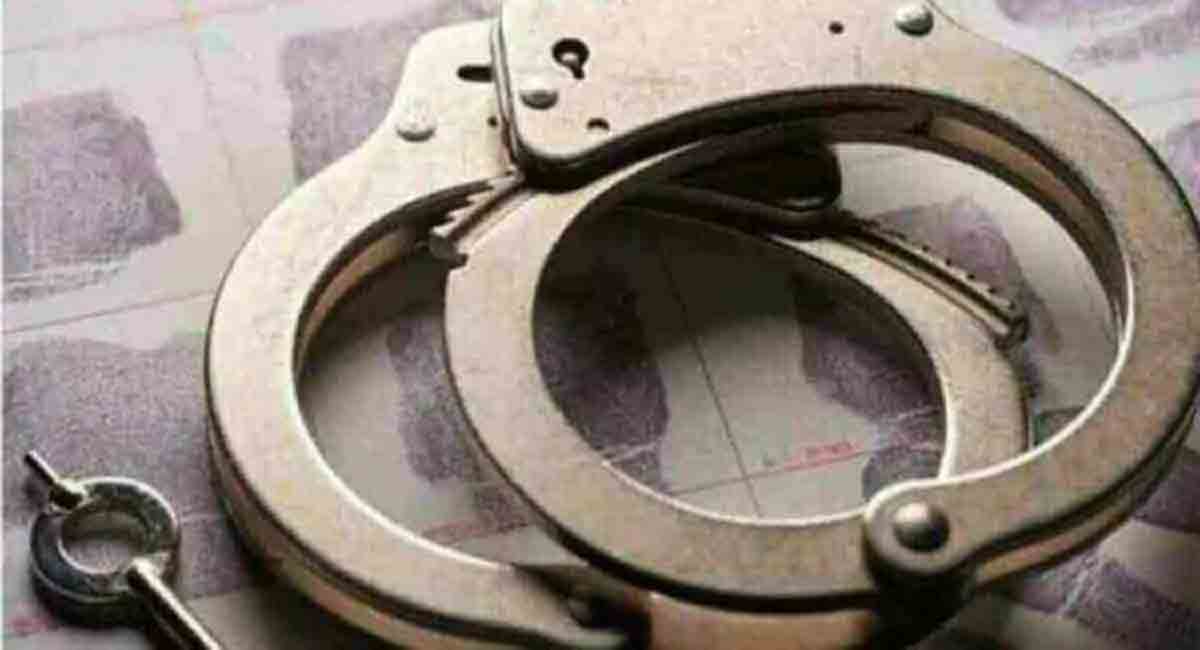حیدرآباد سٹی پولیس نے منشیات کے تین گروہوں کو گرفتار کرلیا