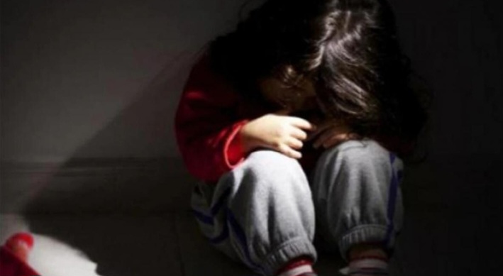 اتر پردیش میں 6سالہ لڑکی عصمت ریزی کا شکار