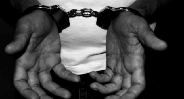 حیدرآباد:ٹائروں کے لوڈ والی لاریوں کو لوٹ لینے والابین ریاستی گروہ گرفتار