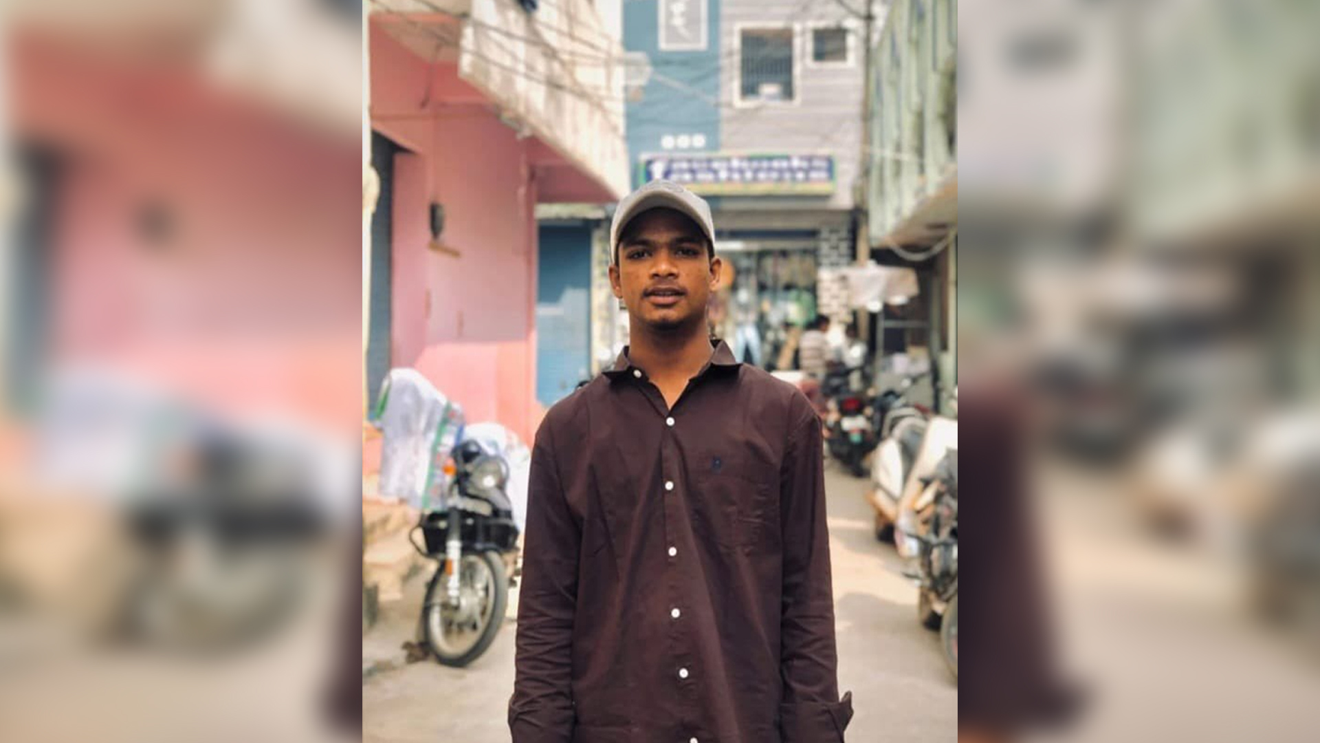 انسٹاگرام ریل بناتے ہوئے موٹر سائیکل سے گر کر نوجوان جاں بحق، آندھرا پردیش میں افسوسناک واقعہ