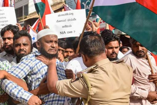 PFI عوامی امن و سکون کو بگاڑنے کے لیے ایک سنگین اور مذموم طریقے کی منصوبہ بندی کر رہا ہے۔