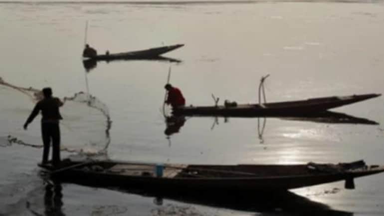 سری لنکائی بحریہ نے 54 ہندوستانی ماہی گیروں کو گرفتار کیا