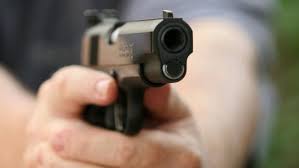  سہارنپور میں معمولی بات پر نوجوان کا گولی مار کر قتل
