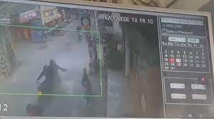 دہلی میں 17 سالہ نوجوان پر تیزاب پھینکنے کے الزام میں 3 افراد گرفتار