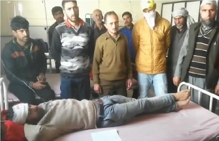جموں کشمیر: رامبن میں کھائی میں گری ایس یو وی، 11 لوگوں کی موت کی تصدیق، کئی زخمی