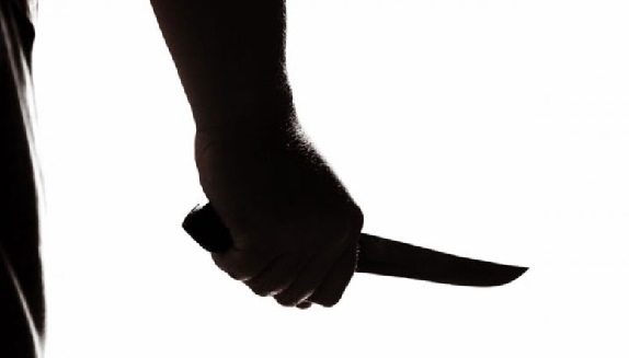 حیدرآباد: کالاپتھر روڈ پر ایک شخص کو چاقو سے حملہ