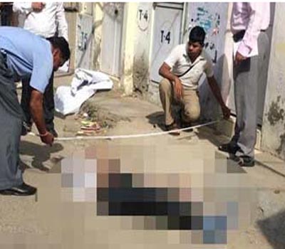 دہلی کی تیس ہزاری کورٹ کے احاطے میں ملی لاش:ایک گرفتار
