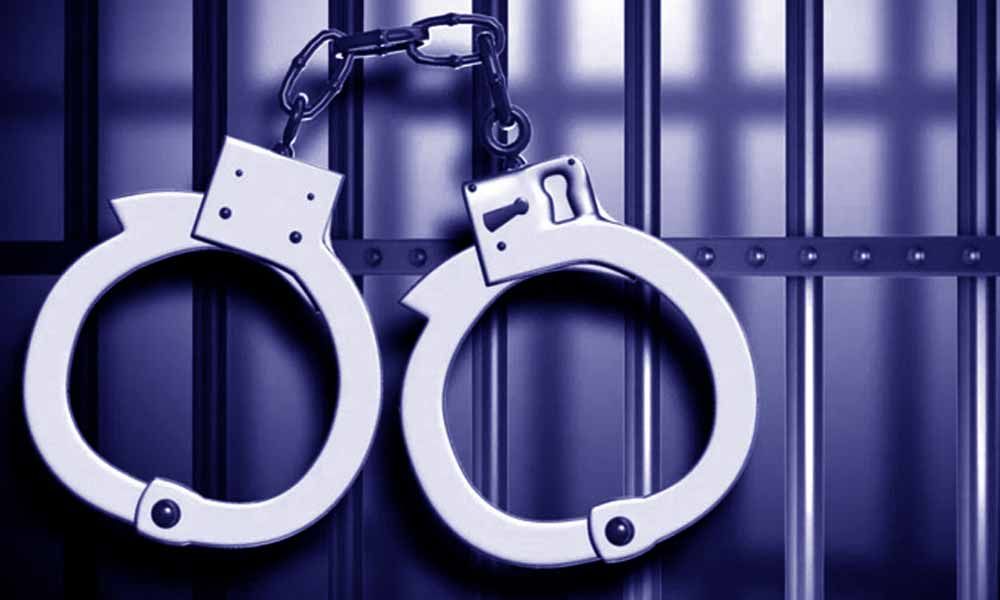 حیدرآباد میں تاجر کے اغوا کے الزام میں 3 افراد گرفتار
