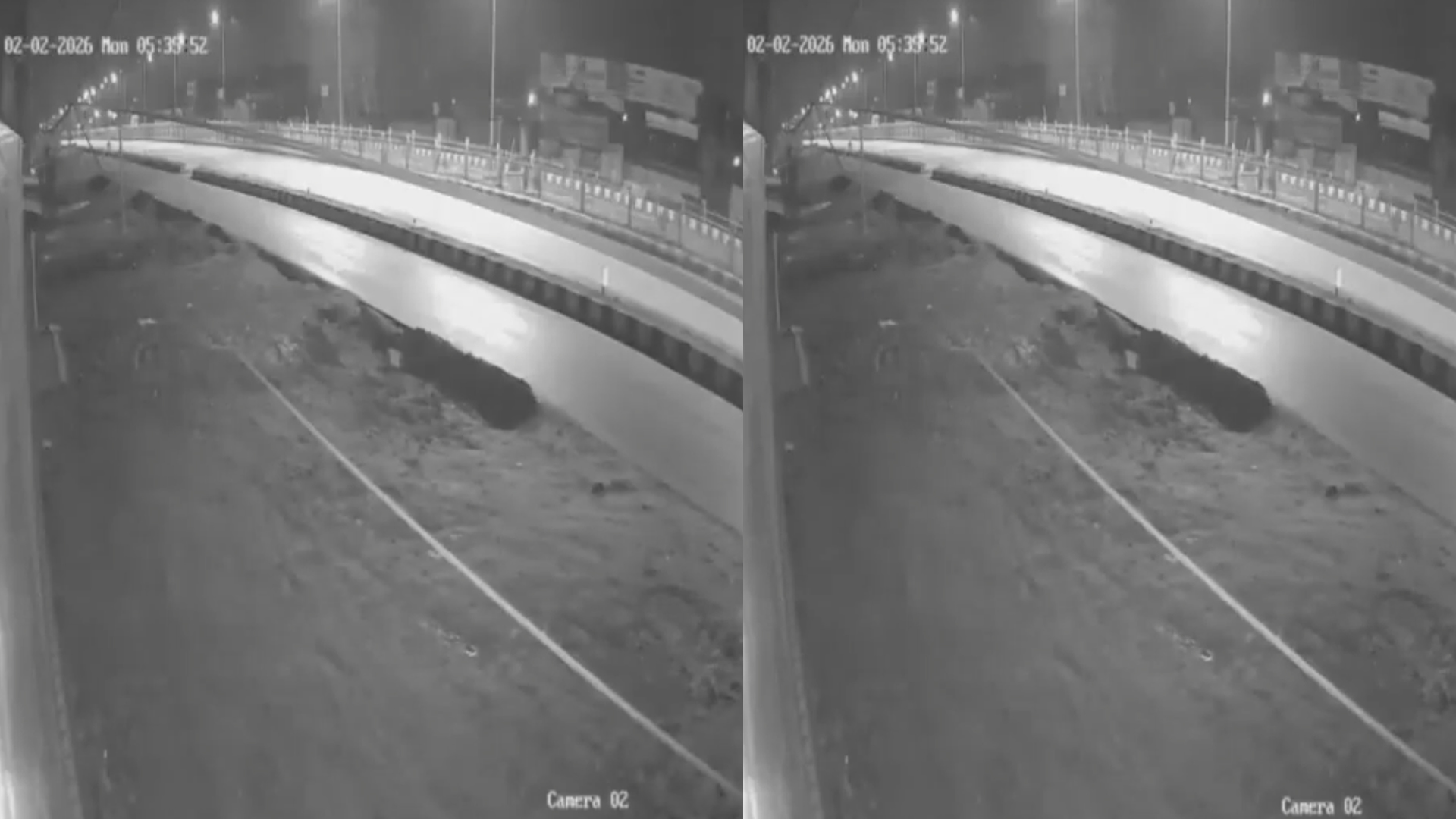 جموں و کشمیر میں آج صبح 4.6 شدت کے زلزلے کے جھٹکے محسوس کیے گئے