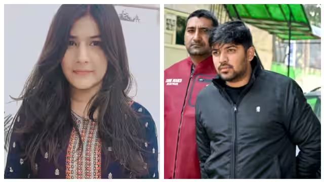 ساحل کو نکی یادیو کے قتل کے الزام میں 12 دن کی عدالتی حراست میں بھیج دیا گیا