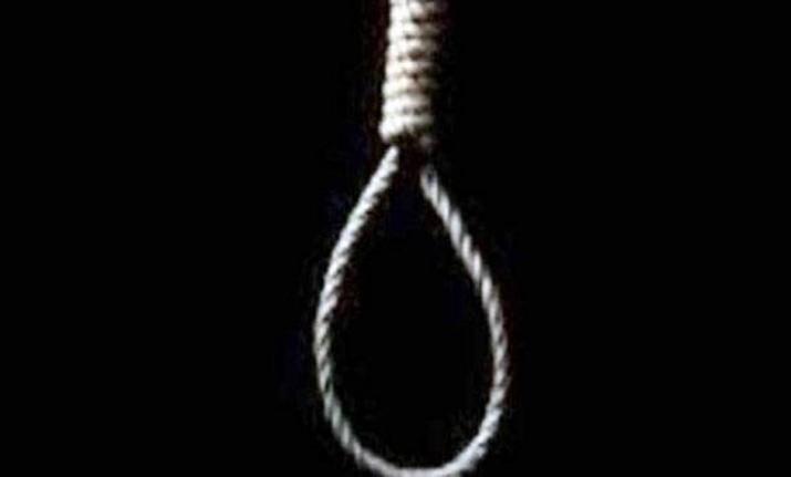 تین بچوں کو پھانسی دے کرخاتون کی خودکشی۔تلنگانہ میں افسوسناک واقعہ