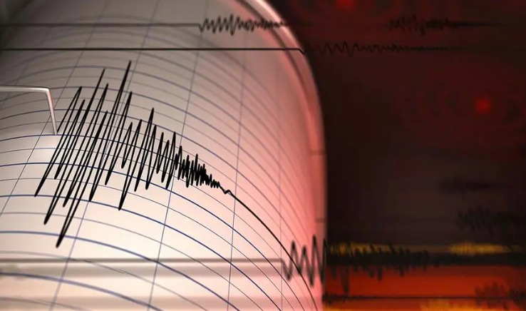 تلنگانہ: وقارآباد میں زلزلے کے جھٹکے، عوام میں خوف و ہراس