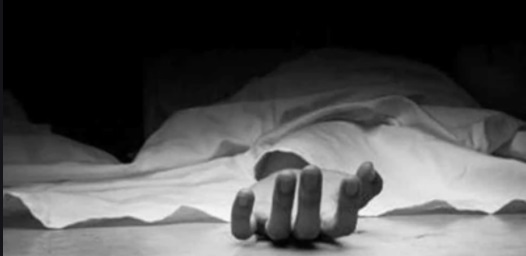 حیدرآباد کے نواحی علاقہ اُپل میں نامعلوم شخص کی جلی ہوئی لاش پائی گئی
