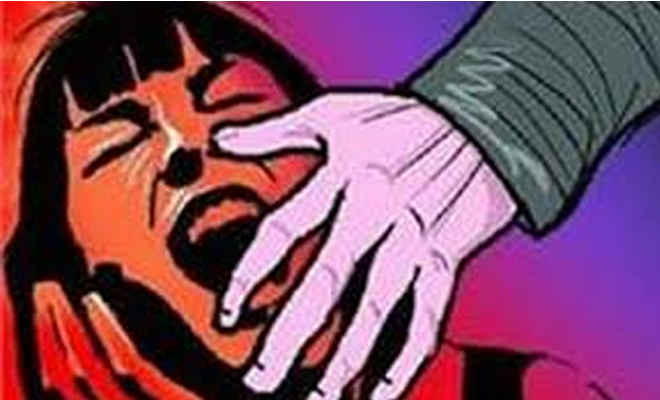 ہمیر پور میں بھیک مانگنے والی بوڑھی عورت کے ساتھ عصمت دری