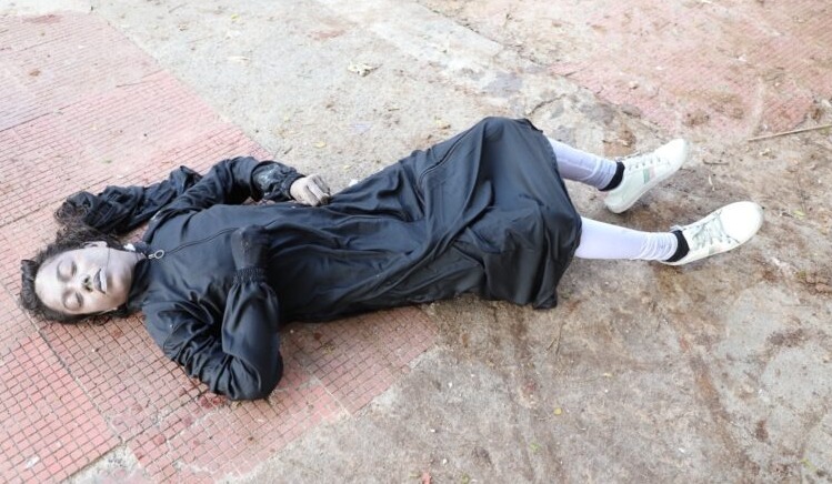 حیدرآباد: حسین ساگر سے برقعہ پوش خاتون کی نعش دستیاب