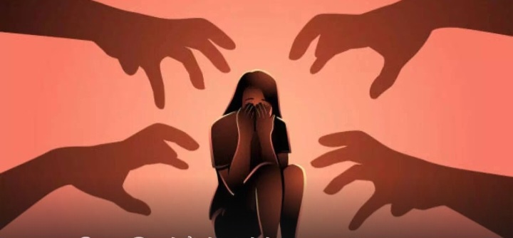 دارالحکومت دہلی پھرایک بار شرمسار،نابالغ لڑکی اجتماعی عصمت ریزی کاشکار،ایک خاتون سمیت پانچ گرفتار