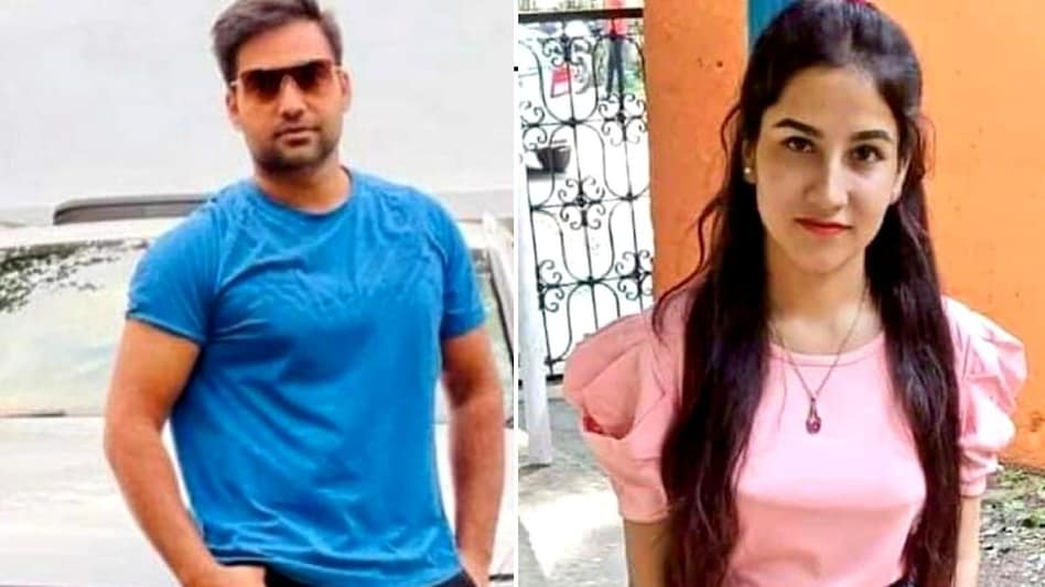 انکیتا قتل کیس: بی جے پی نے ملزم پلکت آریہ کے والد کو پارٹی سے نکال دیا، بھائی سے بھی عہدہ چھین لیا۔