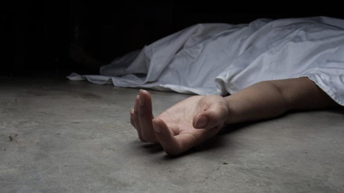 تھانے کمپلیکس ہاؤسنگ سی ایم شندے کے بنگلے میں 13 سالہ لڑکی کی خودکشی سے موت