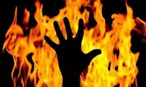 میلار دیو پلی میں خاتون کی خودکشی سے موت