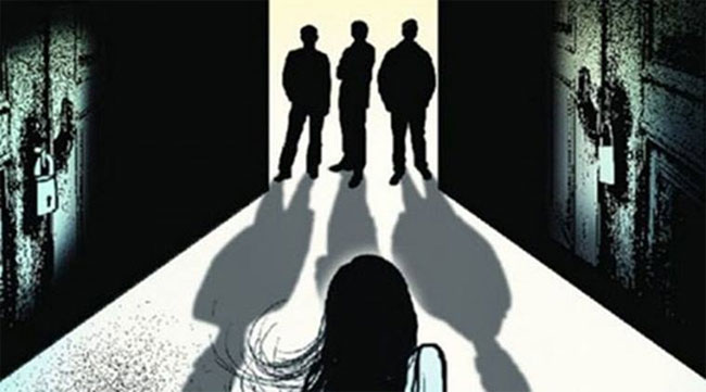 جونپور میں اجتماعی عصمت دری کے تین ملزم گرفتار