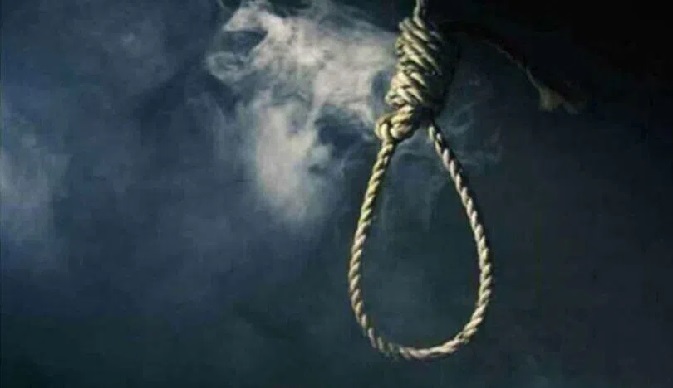 کوکٹ پلی میں 20 سالہ نوجوان خاتون نے خودکشی کرلی