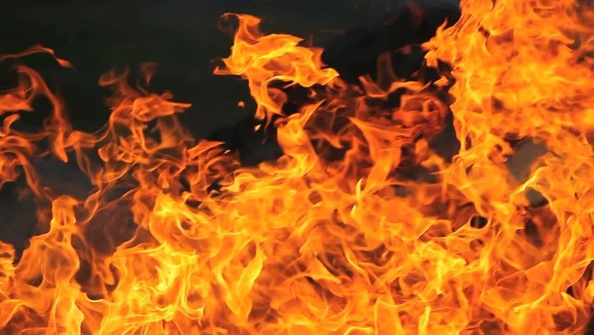 حیدرآباد کے عثمان باغ میں فیکٹری میں زبردست آگ بھڑک اٹھی، کوئی جانی نقصان نہیں ہوا