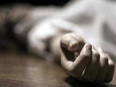 پرانا شہر حیدرآباد میں ایک شخص کی مشتبہ موت