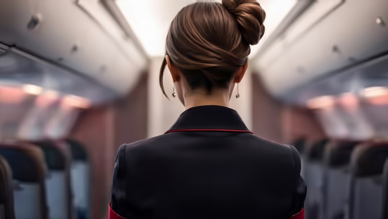 تھانے میں ایئر ہوسٹس کی موت، سابق ساتھی کے خلاف خودکشی پر اُکسانے کا مقدمہ درج