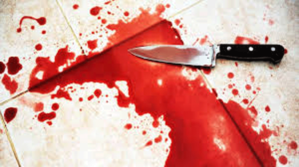 دہلی کے مانسروور پارک میں خونی کھیل، ایک ہی خاندان کے 4 خواتین سمیت 5 افراد کا قتل