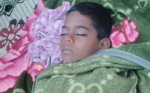 محبوب نگر میں دلخراش واقعہ، پتنگ نہ ملنے پر 9 سالہ بچے کی مبینہ خودکشی