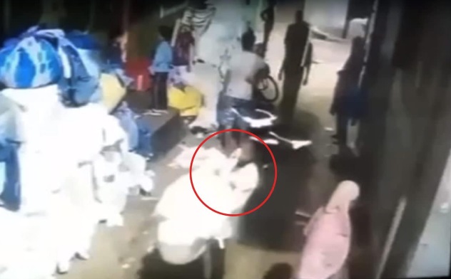تلنگانہ: نالے سے 8 سالہ بچے کی لاش برآمد