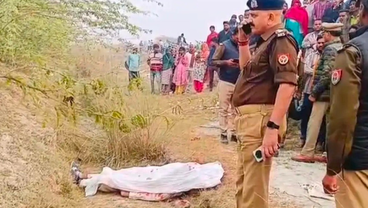 مدرسہ کے مولانا کو فائرنگ میں ہلاک، اترپردیش کے رائے بریلی میں واقعہ