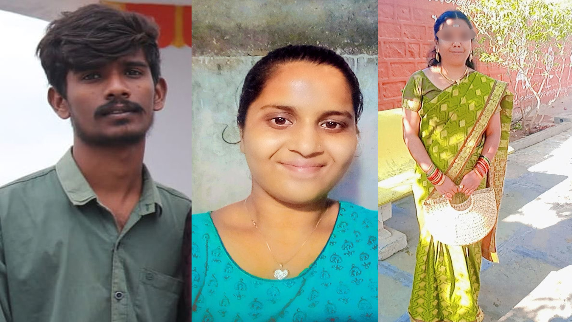 بیٹی نے عاشق کے ساتھ مل کر ماں کو قتل کر کے لاش گھر میں دفنائی، واقعہ ایک سال بعد منظرِ عام پر آیا