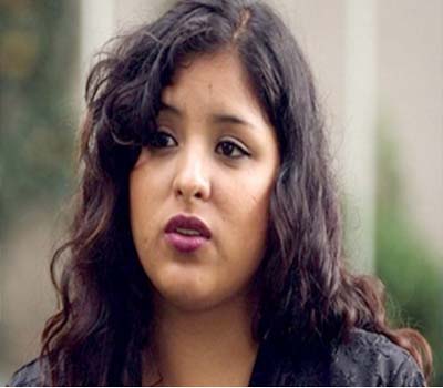 میکسیکن لڑکی کا دردناک خلاصہ،43ہزار بار ہوئی عصمت ریزی