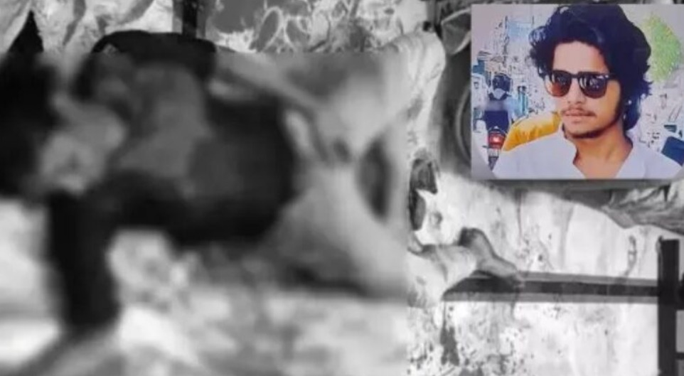 حیدرآباد میں لڑکی کا قتل، ماموں زاد بھائی ہی بنا قاتل 