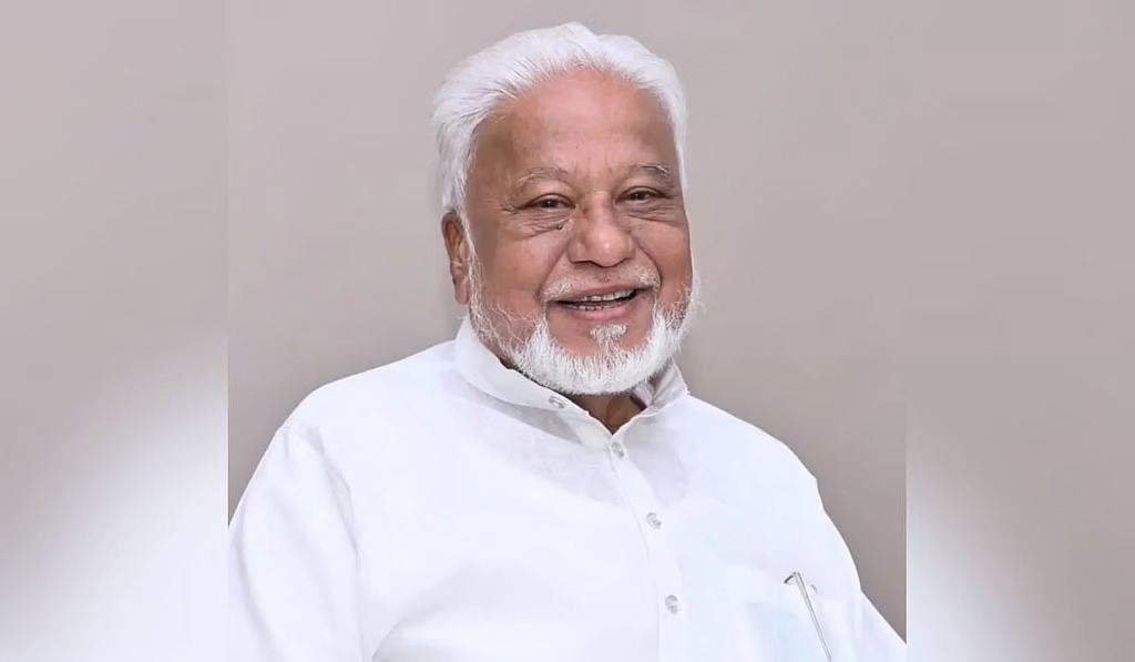 مہاراشٹر کانگریس کے نائب صدر ہدایت اللہ پٹیل وحشیانہ حملے کے بعد جاں بحق