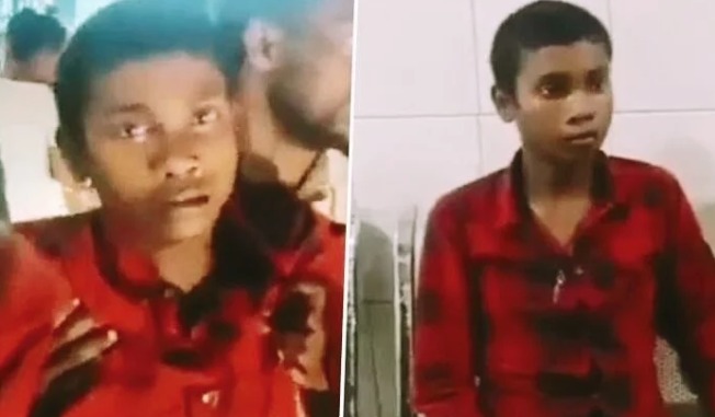 اتر پردیش میں کتے کے کاٹنے کے 4 ماہ بعد لڑکے میں پاگل کتے کی بیماری کی خطرناک علامات ظاہر