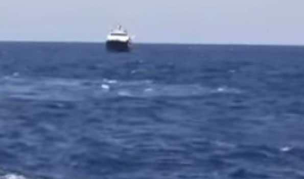 لیبیا میں کشتی ڈوبنے سے 130 پناہ گزینوں کی موت کا خدشہ