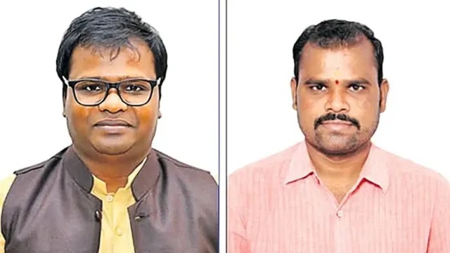 آندھرا پردیش کےسنسکرت یونیورسٹی میں طالبہ کے ساتھ جنسی زیادتی کے الزام میں 2 اسسٹنٹ پروفیسرگرفتار