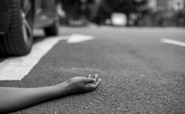 تلنگانہ میں 1 سال قبل شخص کی موت ہوی تھی ، جو حادثہ نہیں بلکہ قتل تھا: پولیس