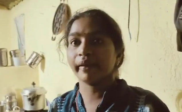 کرناٹک میں ماں نے معذور بیٹے کو ندی میں پھینکا