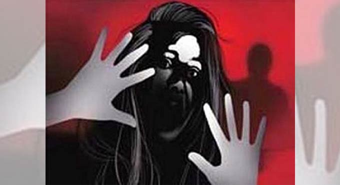 حیدرآباد : نیکلس روڈ پر کمسن لڑکی سے کار میں زیادتی، ملزم گرفتار