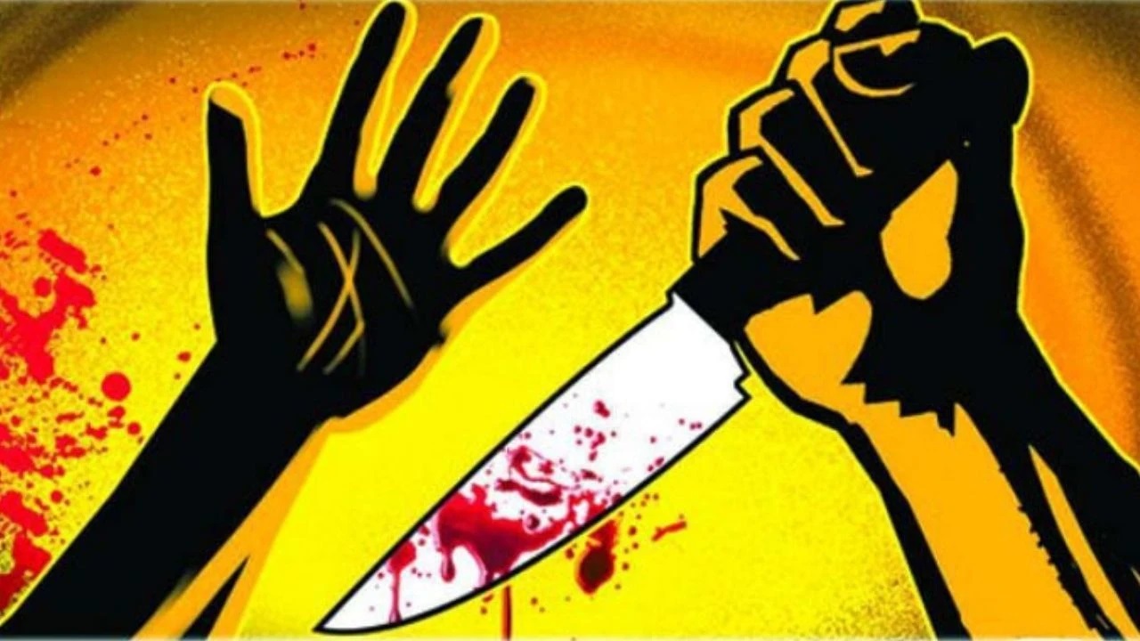 حیدرآباد میں طالب علم پرقاتلانہ حملہ۔ حملہ آور نے زخمی کے ساتھ سیلفی لی