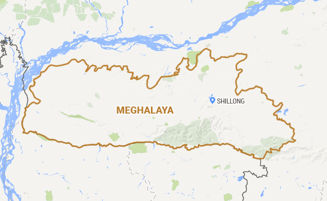 میگھالیہ کے ایسٹ جینتیا ہلز میں پہاڑی سے گری بس، 10 ہلاک