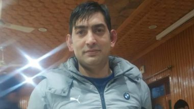بڈگام میں کشمیری پنڈت کے قتل کی تحقیقات ایس آئی ٹی کرئے گی، جموں و کشمیر انتظامیہ کا فیصلہ