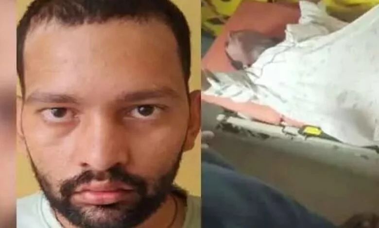 کرناٹک کے بیلگاوی میں دل دہلا دینے والا واقعہ: نائٹی پہننے پر شوہر نے بیوی کو آگ لگا دی