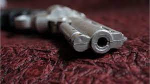 حیدرآباد میں سی آرپی ایف جوان نے خود کو گولی مارلی