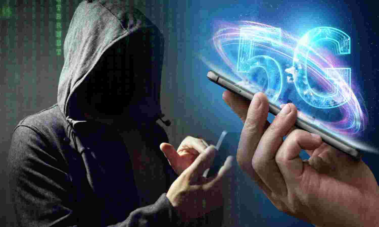 تلنگانہ پولیس کا کہنا ہے کہ 5G سم اسکام سے ہوشیار رہیں
